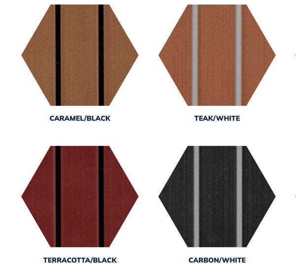 Refresh and Update your dinghy flooring with Aquadeck&nbsp;

Premium EVA marine quality non slip deck with virtually endless design options.

Superior Strength, Ultimate Comfort

Aquadeck uniquely combines lasting durability with exceptional comfort, ideal for performance dinghies and any other marine application.

Reliable Grip, Whatever the Weather

Aquadeck EVA foam is designed to boost traction as it gets wetter, ensuring stable footing in diverse conditions - ideal for competitive dinghy racing.&nbsp;
