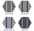 Refresh and Update your dinghy flooring with Aquadeck&nbsp;

Premium EVA marine quality non slip deck with virtually endless design options.

Superior Strength, Ultimate Comfort

Aquadeck uniquely combines lasting durability with exceptional comfort, ideal for performance dinghies and any other marine application.

Reliable Grip, Whatever the Weather

Aquadeck EVA foam is designed to boost traction as it gets wetter, ensuring stable footing in diverse conditions - ideal for competitive dinghy racing.&nbsp;
