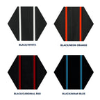Refresh and Update your dinghy flooring with Aquadeck&nbsp;

Premium EVA marine quality non slip deck with virtually endless design options.

Superior Strength, Ultimate Comfort

Aquadeck uniquely combines lasting durability with exceptional comfort, ideal for performance dinghies and any other marine application.

Reliable Grip, Whatever the Weather

Aquadeck EVA foam is designed to boost traction as it gets wetter, ensuring stable footing in diverse conditions - ideal for competitive dinghy racing.&nbsp;
