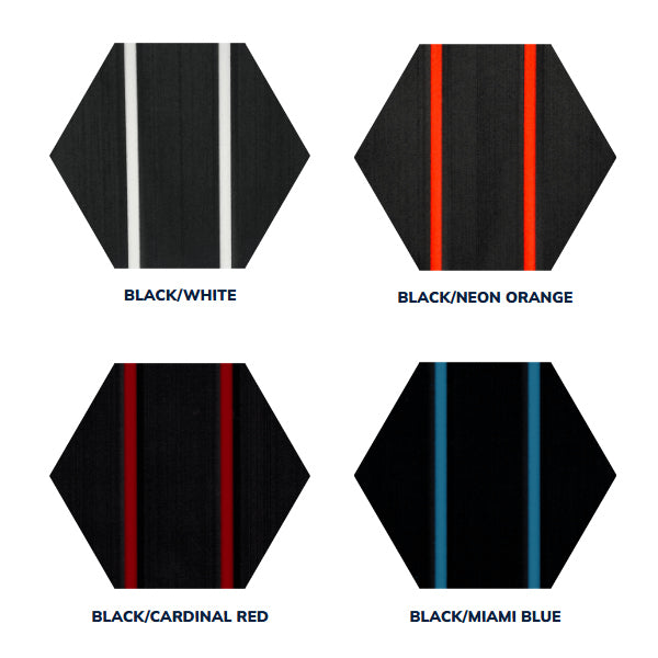 Refresh and Update your dinghy flooring with Aquadeck&nbsp;

Premium EVA marine quality non slip deck with virtually endless design options.

Superior Strength, Ultimate Comfort

Aquadeck uniquely combines lasting durability with exceptional comfort, ideal for performance dinghies and any other marine application.

Reliable Grip, Whatever the Weather

Aquadeck EVA foam is designed to boost traction as it gets wetter, ensuring stable footing in diverse conditions - ideal for competitive dinghy racing.&nbsp;
