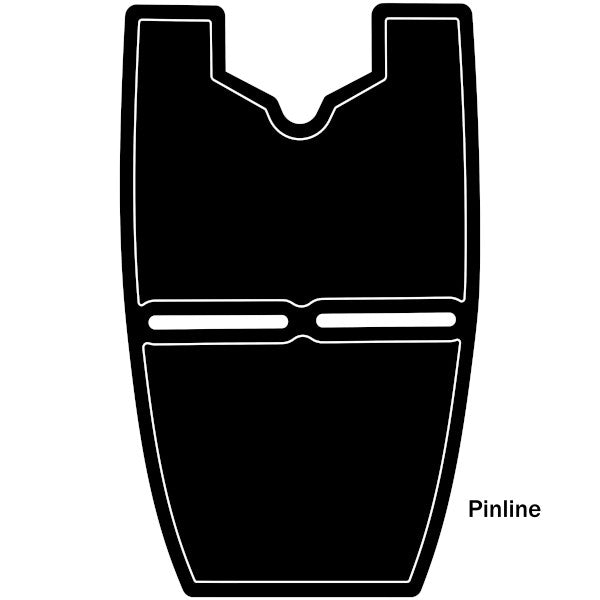 Refresh and Update your dinghy flooring with Aquadeck&nbsp;

Premium EVA marine quality non slip deck with virtually endless design options.

Superior Strength, Ultimate Comfort

Aquadeck uniquely combines lasting durability with exceptional comfort, ideal for performance dinghies and any other marine application.

Reliable Grip, Whatever the Weather

Aquadeck EVA foam is designed to boost traction as it gets wetter, ensuring stable footing in diverse conditions - ideal for competitive dinghy racing.&nbsp;
