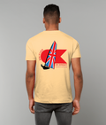 OK Class Tshirt - Yellow