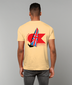 OK Class Tshirt - Yellow
