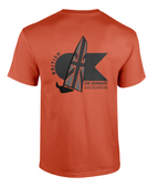 OK Class Tshirt - Orange