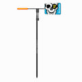 Blacksmith Optimist Wind Indicator - Pirate Skull