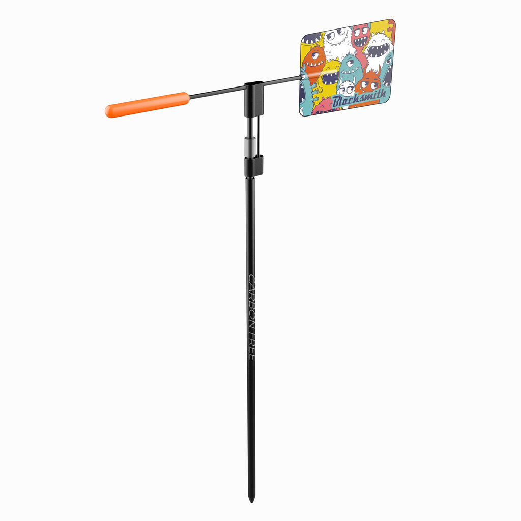 Blacksmith Optimist Wind Indicator - Crazy Monster 1