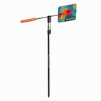 Blacksmith Optimist Wind Indicator - Crazy Dots