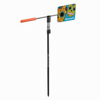 Blacksmith Optimist Wind Indicator - Mexican Skull