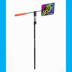Blacksmith SAIL FAST Crazy Kids wind indicator for Optimist sailing dingy IOCA 