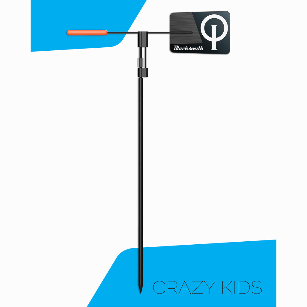 Blacksmith Optimist Wind Indicator - Opti Shadow