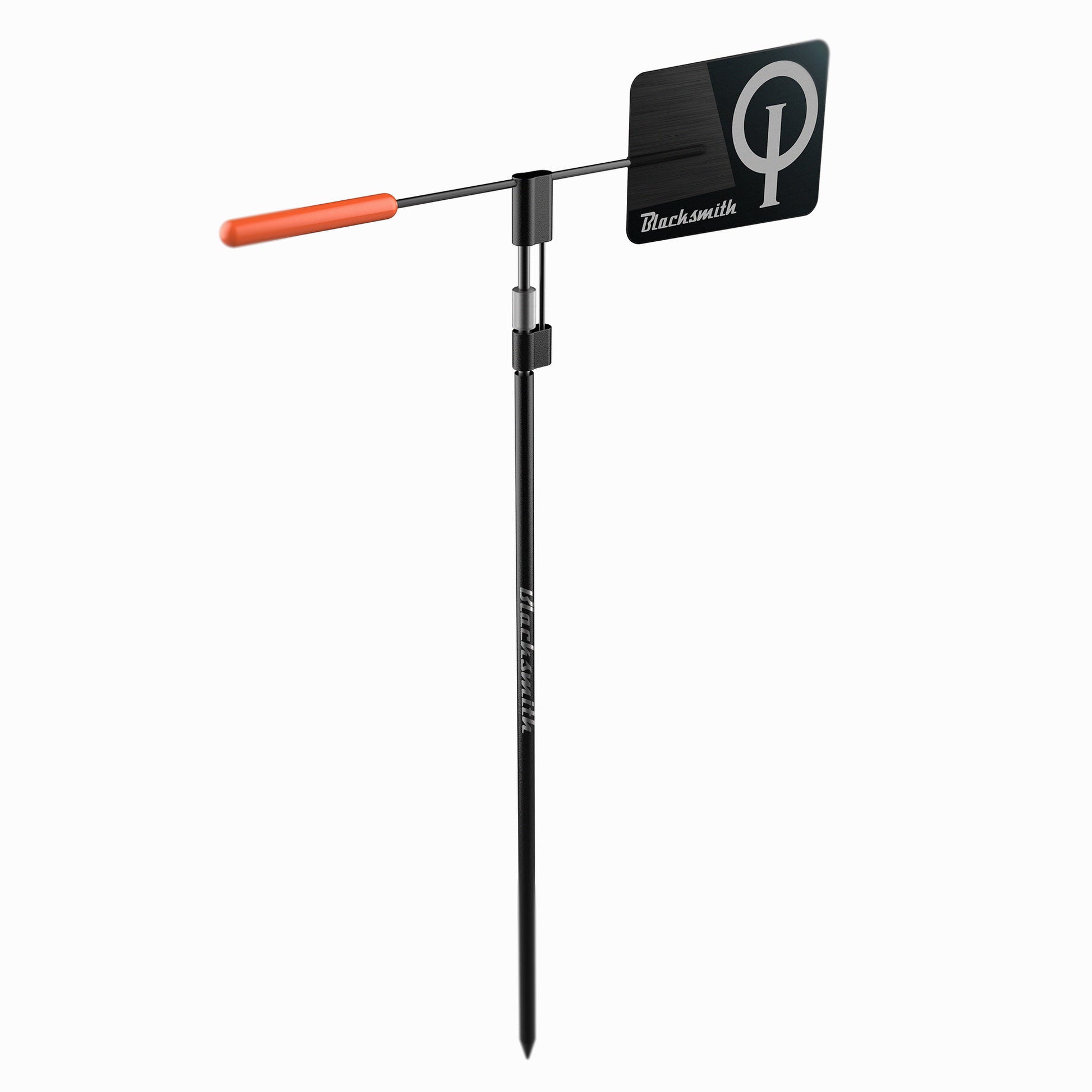 Blacksmith Optimist Wind Indicator - Opti Shadow