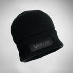Vaikobi Beanie - Black (VK-384-BK)