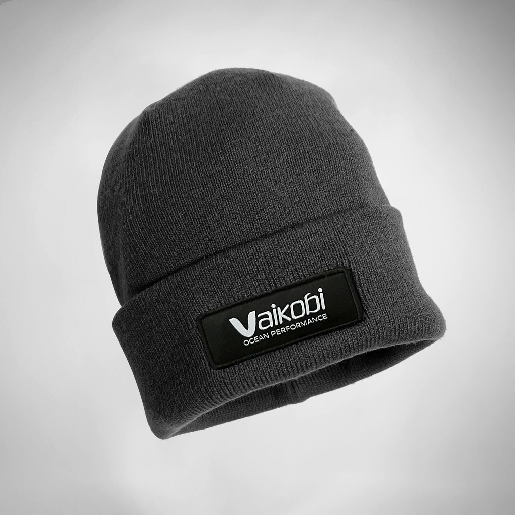 Vaikobi Beanie - Grey - VK-384-GY