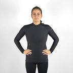Vaikobi VCOLD Base Top UNISEX (VK-030-BK)