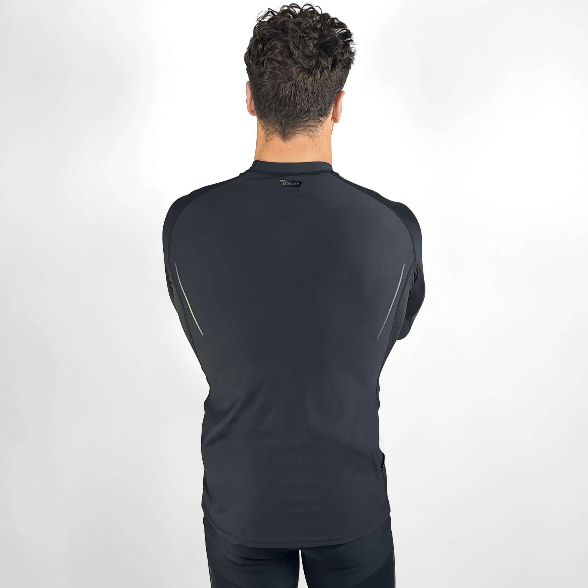 Vaikobi VCOLD Base Top UNISEX (VK-030-BK)