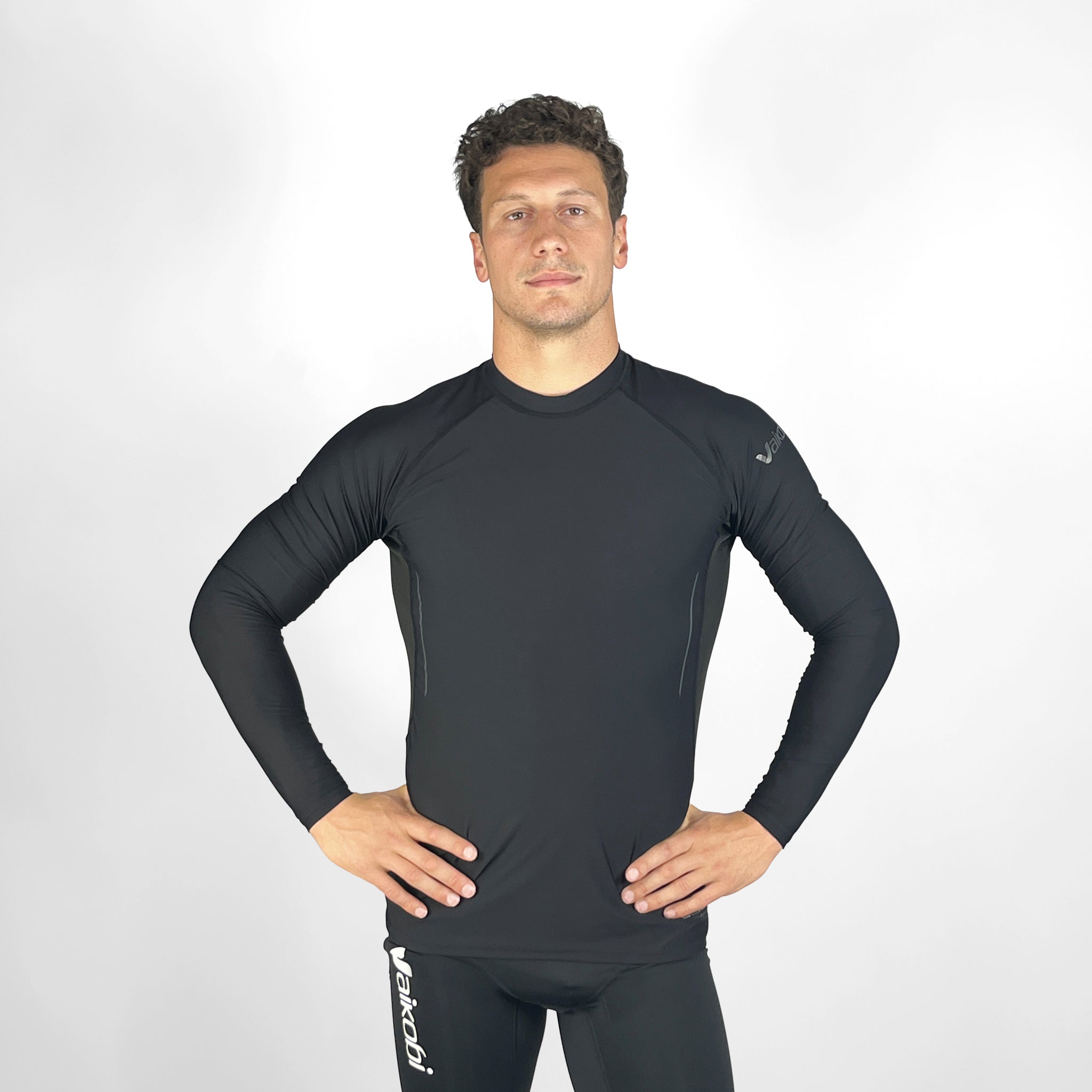 Vaikobi VCOLD Base Top UNISEX (VK-030-BK)