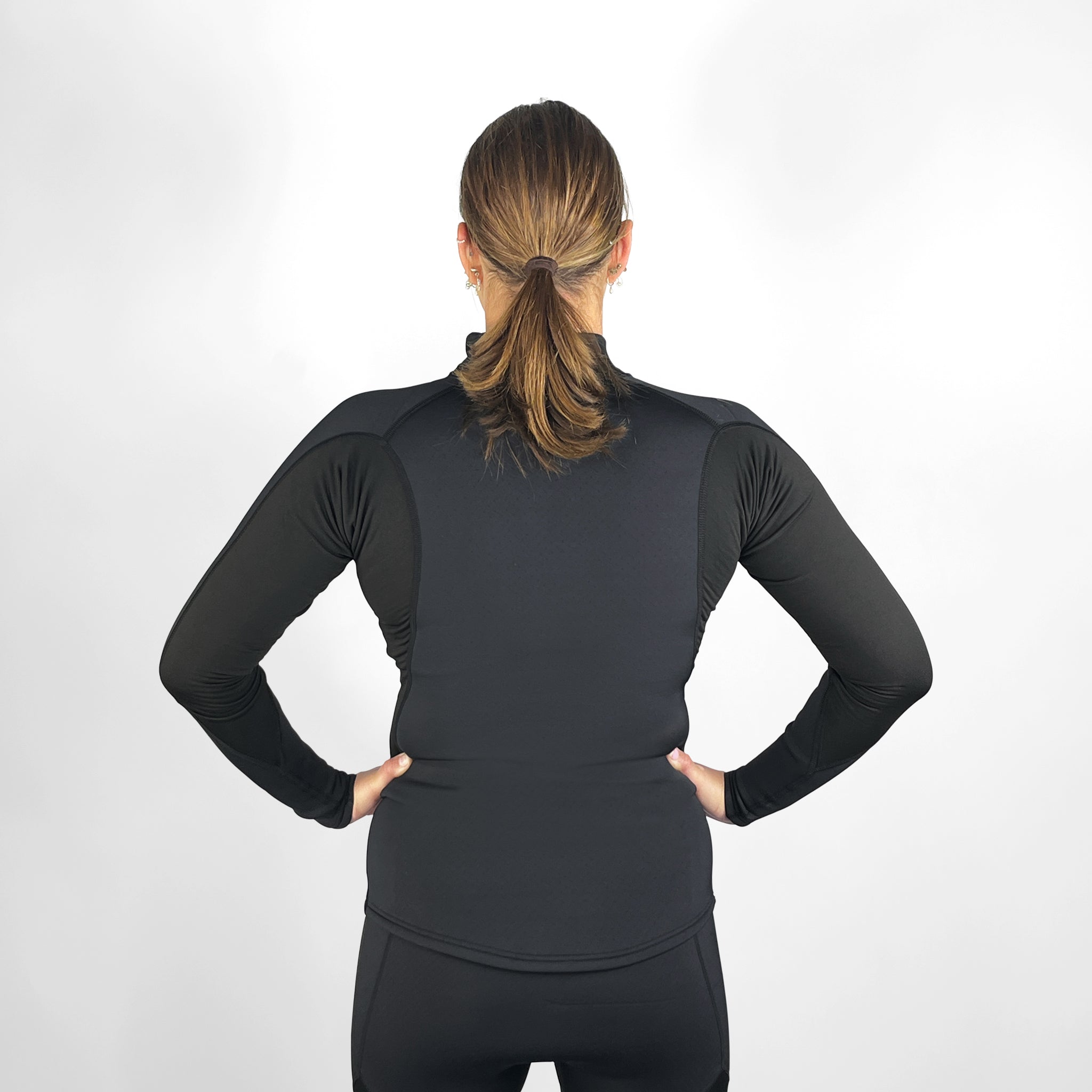 Vaikobi VCOLD Flex Top UNISEX (VK-105-STBK)