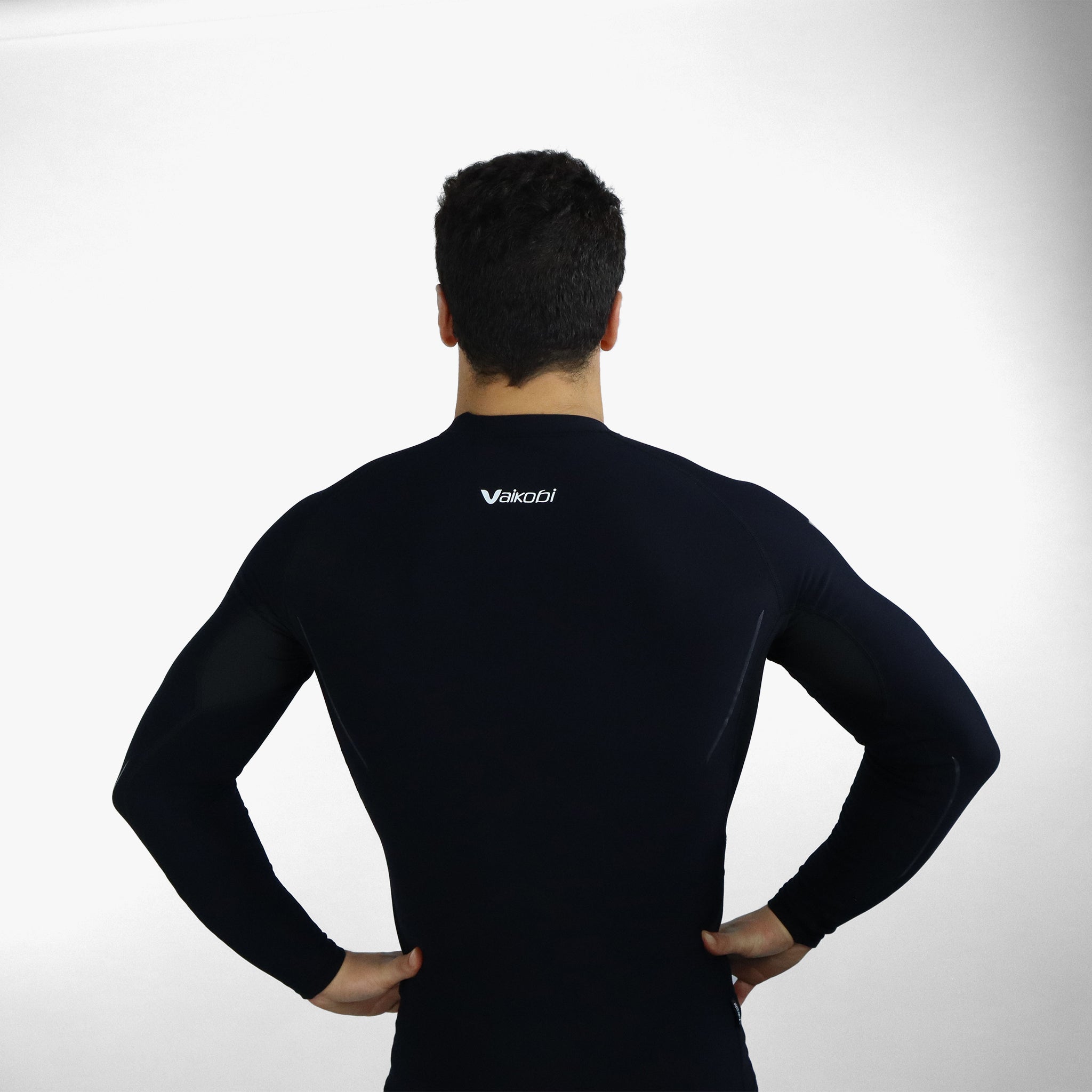 Vaikobi VCOLD Hydroflex Top UNISEX (VK-117-BK)