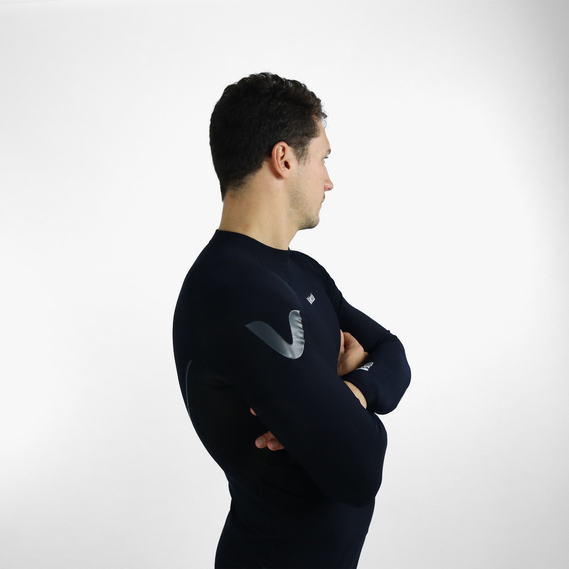 Vaikobi VCOLD Hydroflex Top UNISEX - VK-117-BK