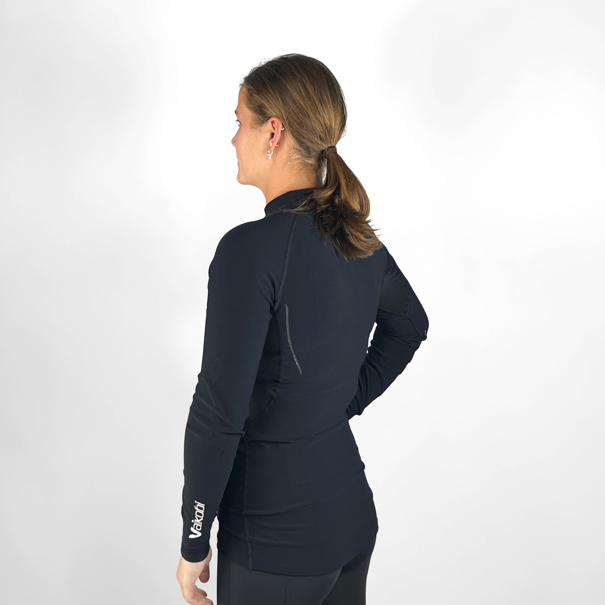 Vaikobi VCOLD Hydroflex Top UNISEX - VK-117-BK