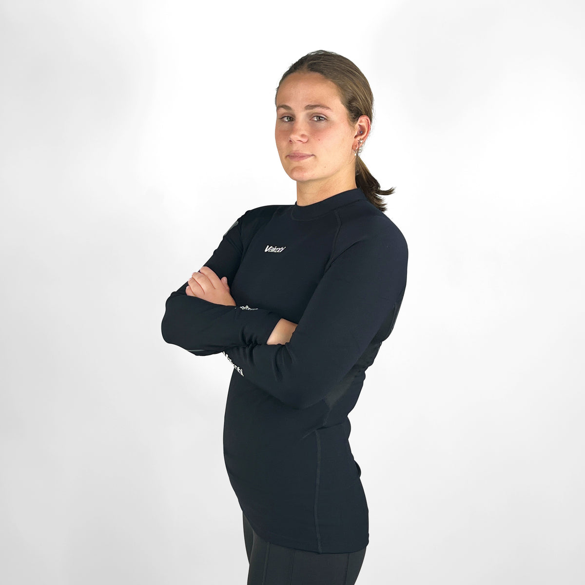 Vaikobi VCOLD Hydroflex Top UNISEX - VK-117-BK