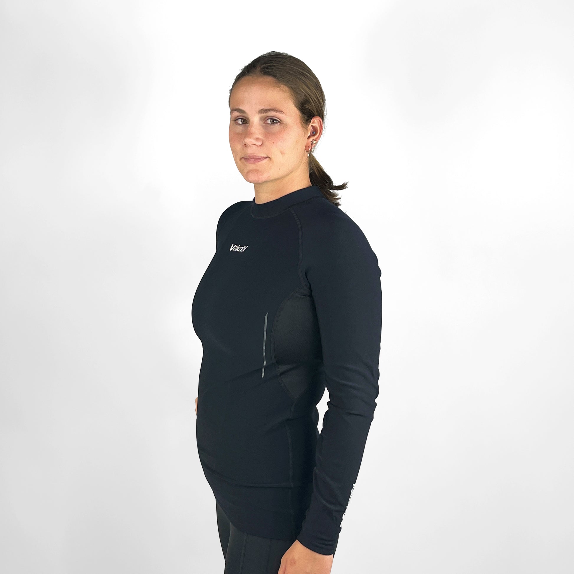 Vaikobi VCOLD Hydroflex Top UNISEX - VK-117-BK