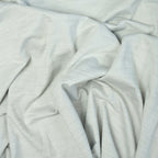 VAIKOBI UV Hooded Ocean Tech Tee - Silver (VK-147-SLV)