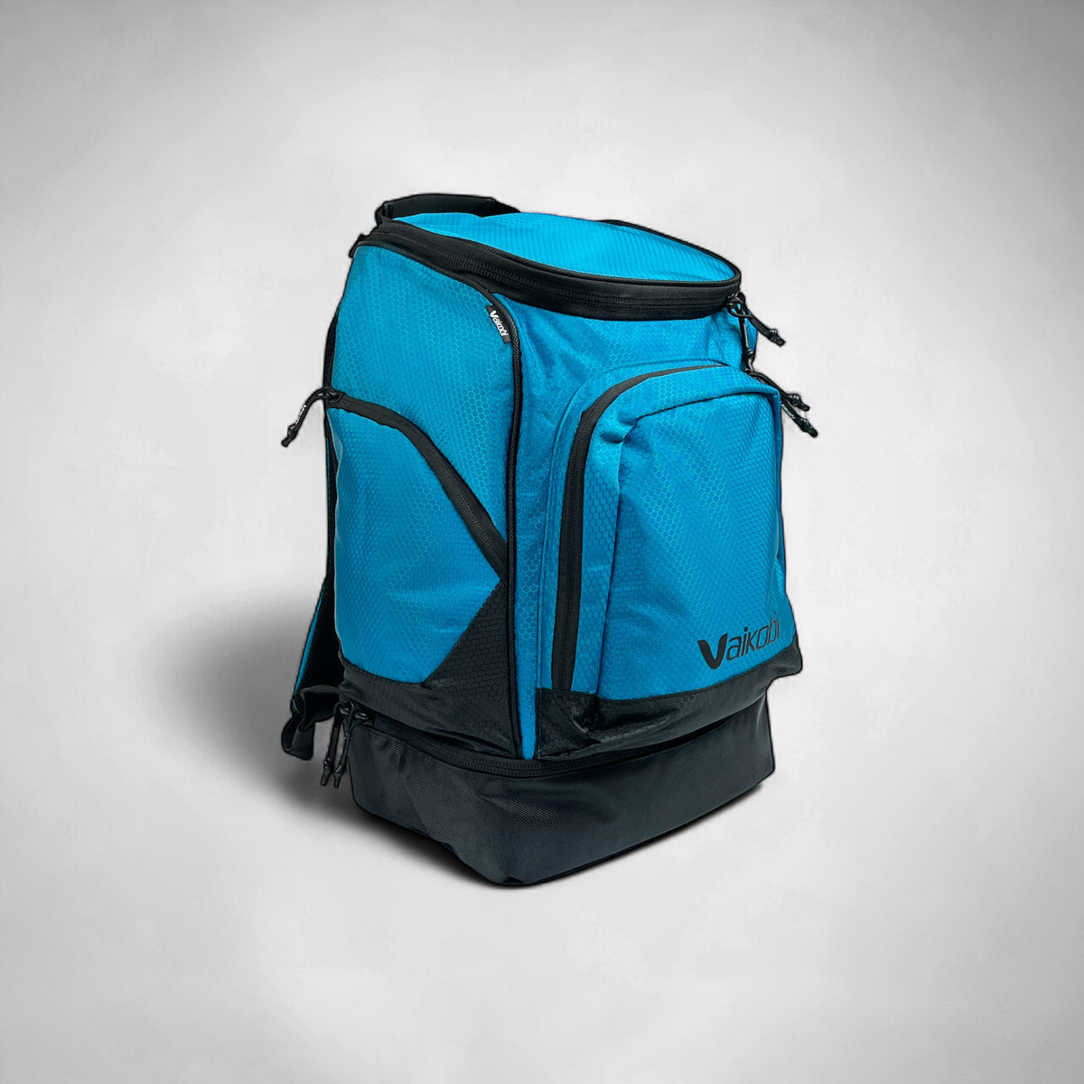 Vaikobi Technical Backpack - Ocean Blue - VK-281-OB