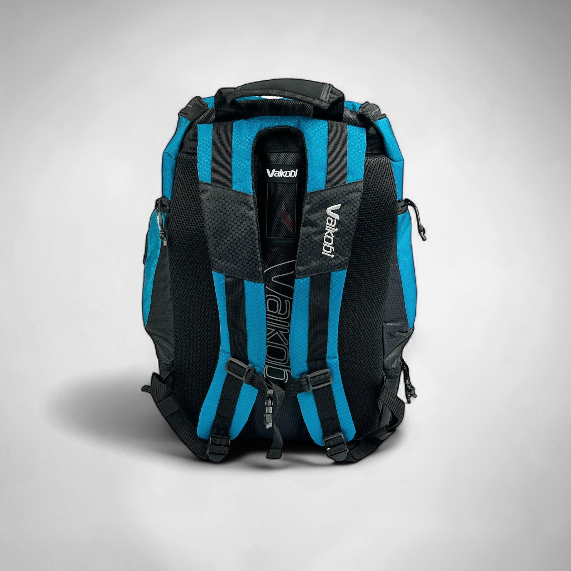 Vaikobi Technical Backpack - Ocean Blue - VK-281-OB