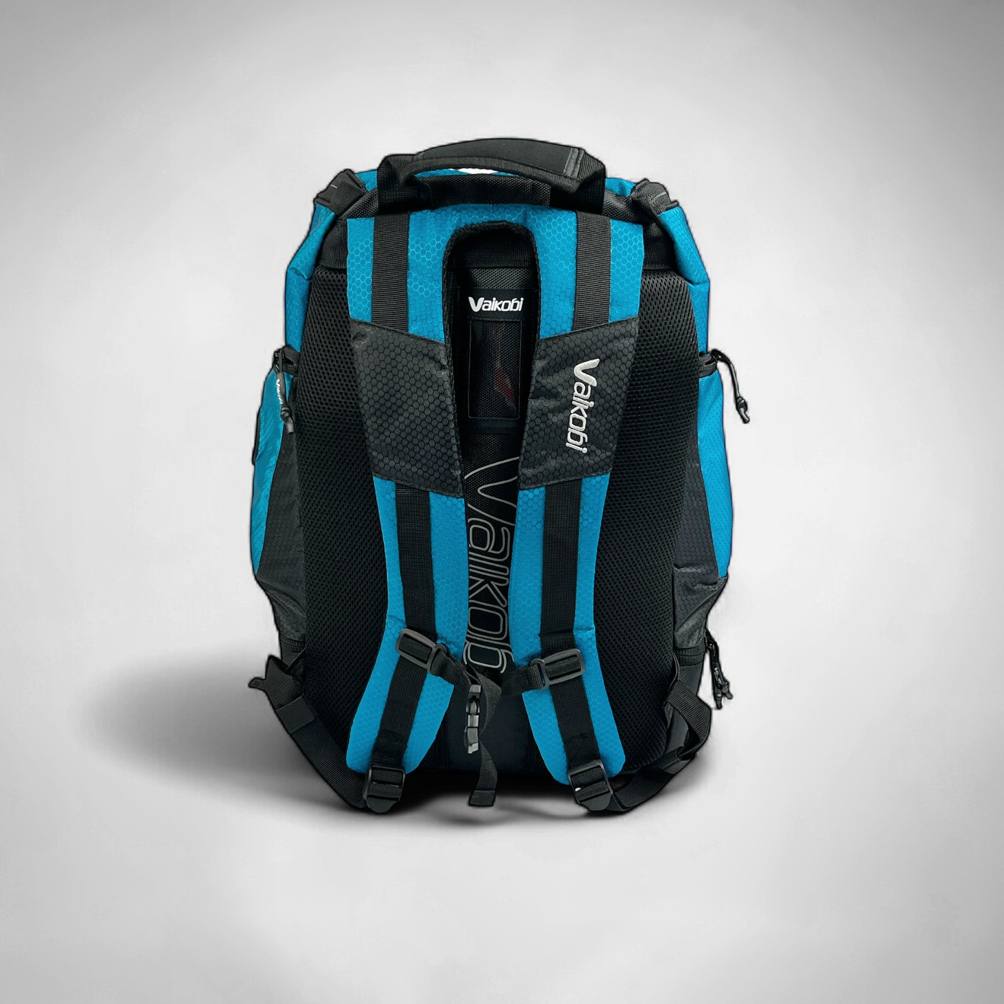 Vaikobi Technical Backpack - Ocean Blue (VK-281-OB)