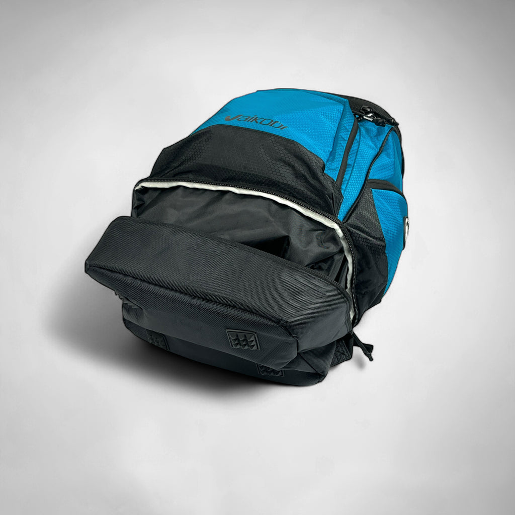 Vaikobi Technical Backpack - Ocean Blue - VK-281-OB