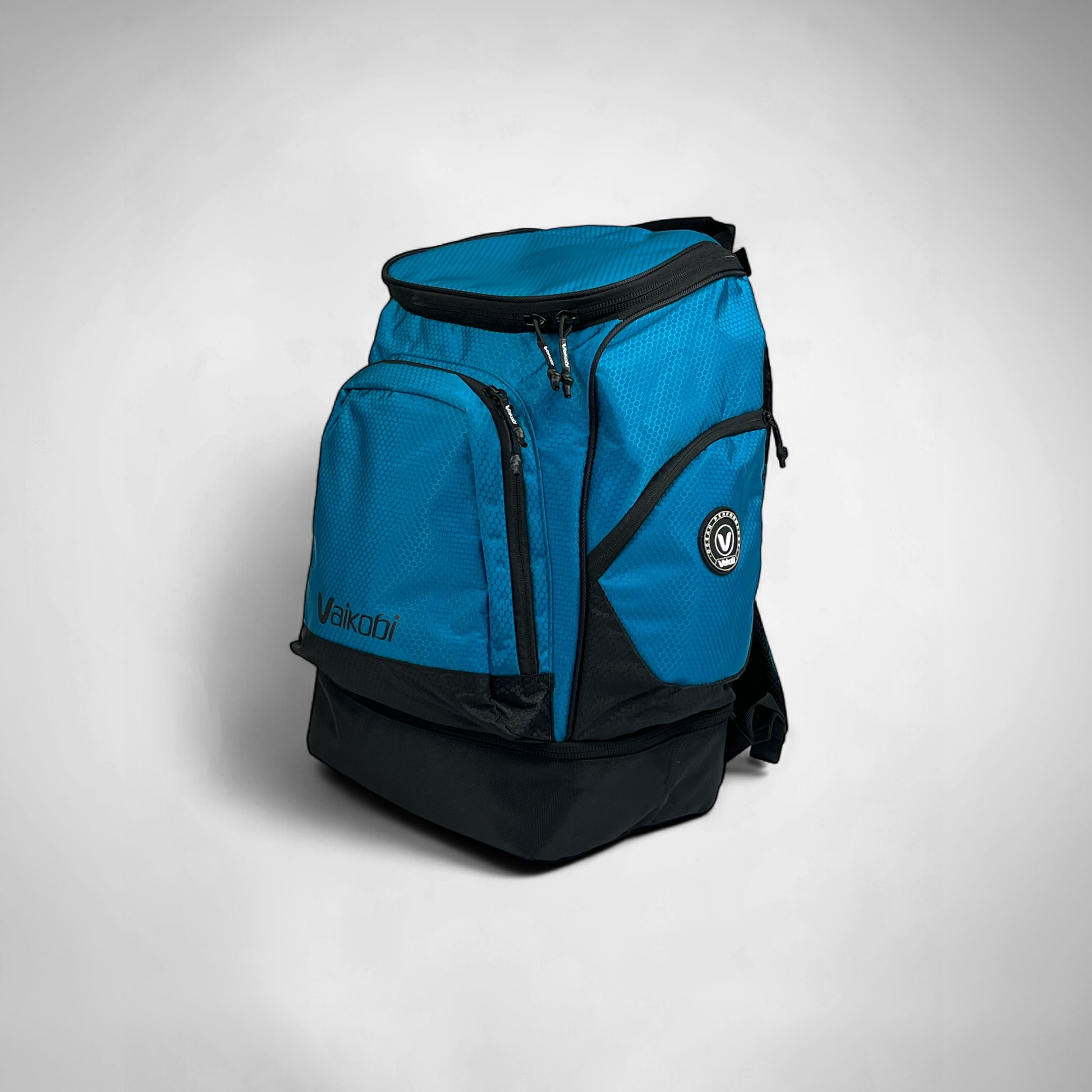 Vaikobi Technical Backpack - Ocean Blue - VK-281-OB