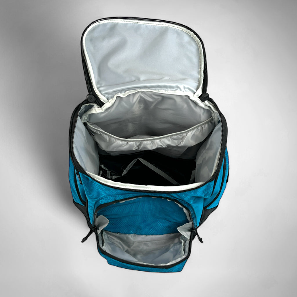 Vaikobi Technical Backpack - Ocean Blue - VK-281-OB