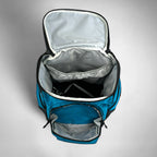 Vaikobi Technical Backpack - Ocean Blue (VK-281-OB)