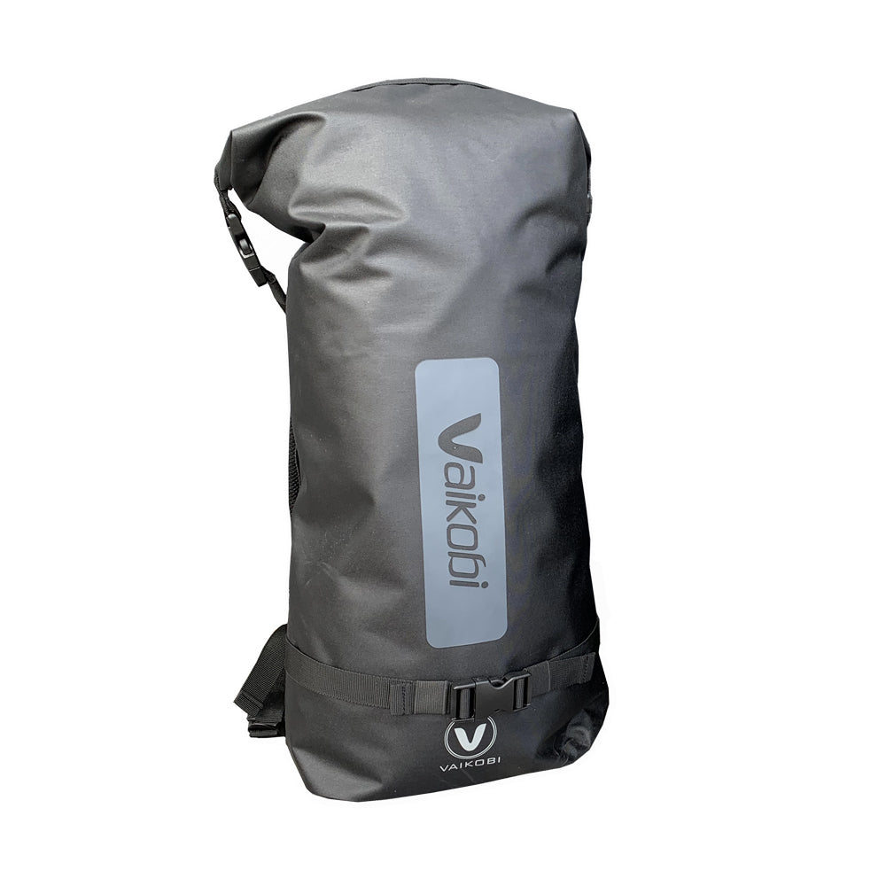Vaikobi 30L Dry Bag Backpack - VK-285-BK