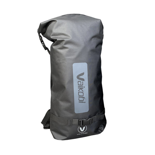 Vaikobi 30L Dry Bag Backpack (VK-285-BK)