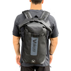 Vaikobi 30L Dry Bag Backpack (VK-285-BK)