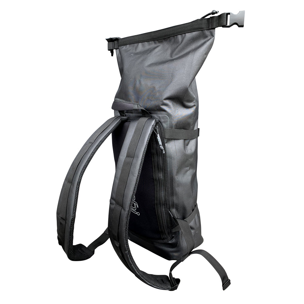 Vaikobi 30L Dry Bag Backpack (VK-285-BK)