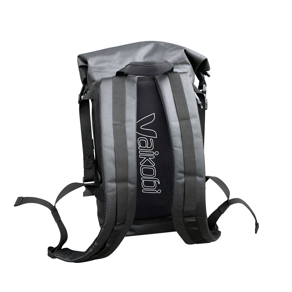 Vaikobi 30L Dry Bag Backpack (VK-285-BK)