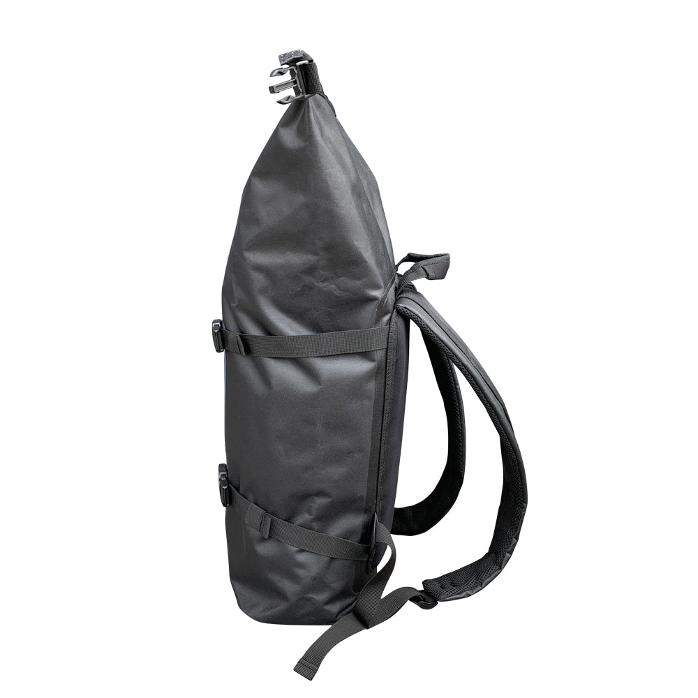 Vaikobi 30L Dry Bag Backpack (VK-285-BK)