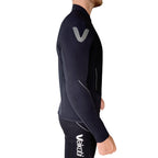 Vaikobi FlexForce 3.5mm Wetsuit Top Unisex (VK-323-BK)