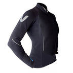 Vaikobi FlexForce 3.5mm Wetsuit Top Unisex (VK-323-BK)