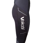 Vaikobi FLEXFORCE 2.0mm Long John - UNISEX (VK-341-BK)
