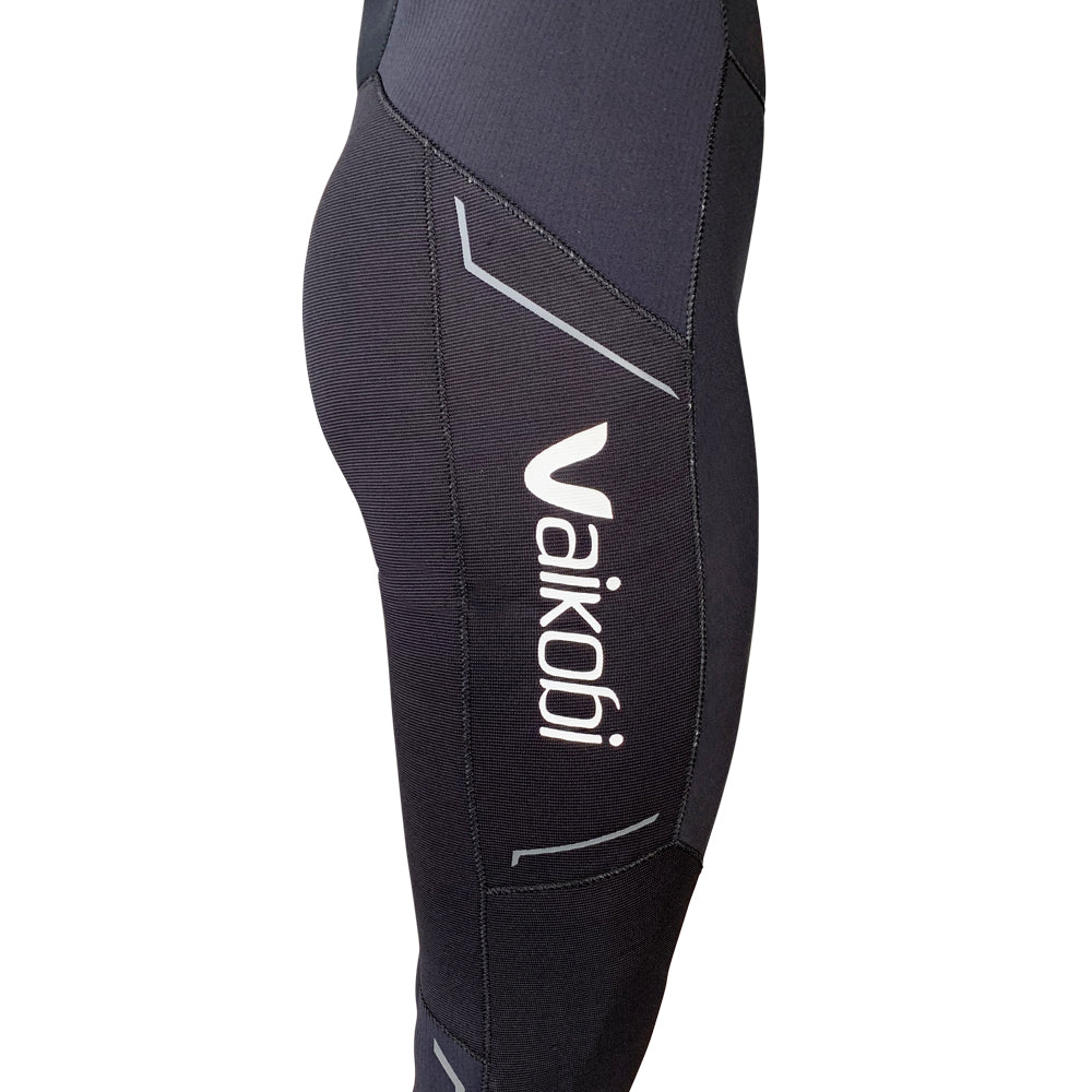 Vaikobi FLEXFORCE 2.0mm Long John - UNISEX (VK-341-BK)