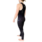 Vaikobi FLEXFORCE 2.0mm Long John - UNISEX (VK-341-BK)
