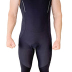 Vaikobi FLEXFORCE 2.0mm Long John - UNISEX (VK-341-BK)