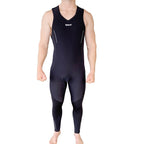 Vaikobi FLEXFORCE 2.0mm Long John - UNISEX (VK-341-BK)