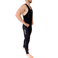 Vaikobi FLEXFORCE 2.0mm Long John - UNISEX (VK-341-BK)