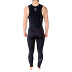 Vaikobi FLEXFORCE 2.0mm Long John - UNISEX (VK-341-BK)