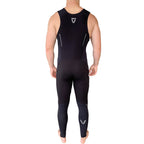 Vaikobi FLEXFORCE 2.0mm Long John - UNISEX (VK-341-BK)